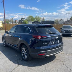 MAZDA CX-9 TOURING - 5