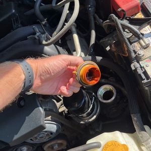 2016 Subaru OUTBACK 2.5I thumbnail 46