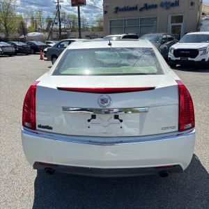 CADILLAC CTS 3.6L V6 - 7
