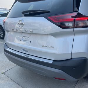 2021 Nissan ROGUE SV — миниатюра 58