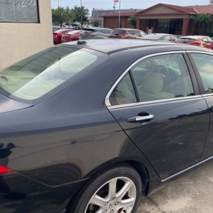 صورة 9 لـ 2005 Acura TSX BASE