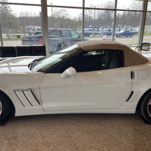 CHEVROLET CORVETTE Z16 GRAND SPORT - 4