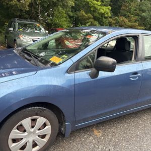 صورة 2 لـ 2014 Subaru IMPREZA 2.0I