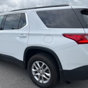 صورة 6 لـ 2019 Chevrolet TRAVERSE LT CLOTH