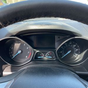 2016 FORD ESCAPE TITANIUM thumbnail 33