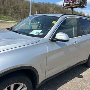 BMW X5 XDRIVE35I - 2