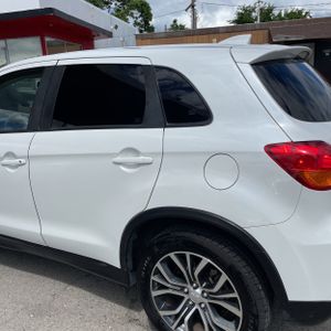 MITSUBISHI OUTLANDER SPORT 2.0 ES - 6