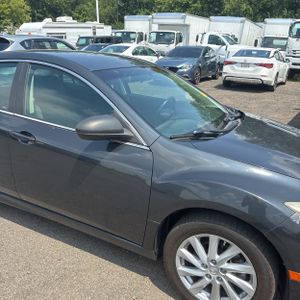 صورة مصغرة 13 لـ 2012 Mazda MAZDA6 I TOURING