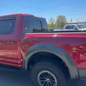 FORD F-150 RAPTOR - 6