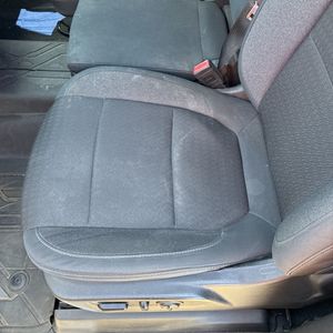 2019 Chevrolet SILVERADO 1500 RST — миниатюра 69