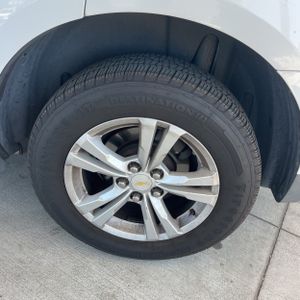 صورة مصغرة 18 لـ 2017 Chevrolet EQUINOX LS