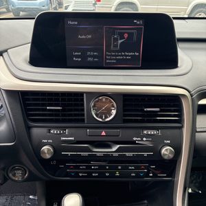 صورة مصغرة 36 لـ 2022 Lexus RX 350 BASE