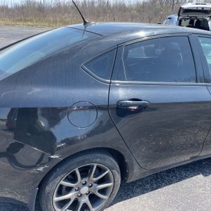 DODGE DART RALLYE - 9