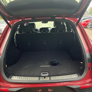 2023 Genesis GV70 2.5T STANDARD 缩略图 44