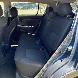 صورة مصغرة 33 لـ 2012 KIA SPORTAGE LX