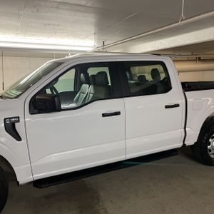 FORD F-150 XL - 4