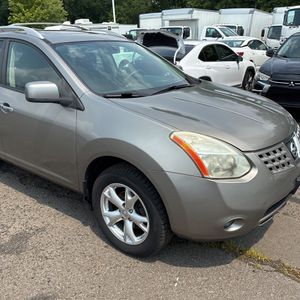 صورة مصغرة 51 لـ 2010 Nissan ROGUE SL