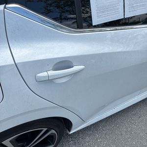 2021 Nissan SENTRA SR — миниатюра 60