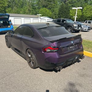 BMW M240 I XDRIVE - 4