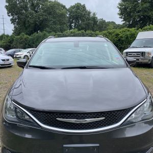 2021 Chrysler VOYAGER LXI 缩略图 15