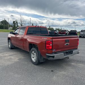 صورة 5 لـ 2015 Chevrolet SILVERADO 1500 LT Z71