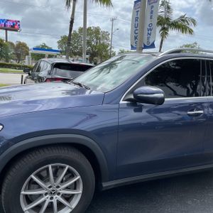 MERCEDES-BENZ GLE - 2