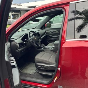 صورة مصغرة 30 لـ 2023 Chevrolet TRAVERSE LT CLOTH
