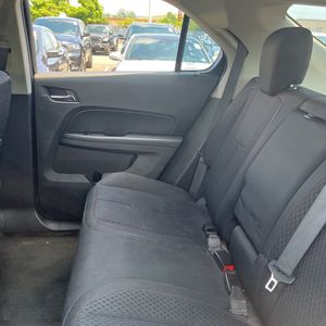 2015 Chevrolet EQUINOX LS 缩略图 34