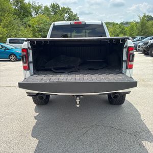 2022 RAM 1500 SPORT thumbnail 44