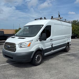 FORD TRANSIT 250 - 1