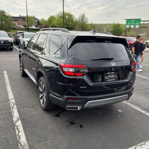 HONDA PILOT ELITE - 5