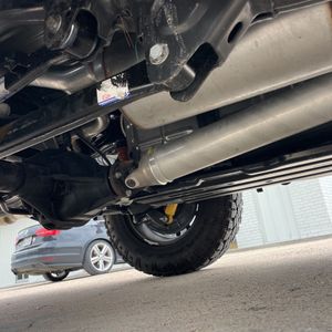 2026 RAM 1500 REBEL 缩略图 30