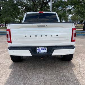 FORD F-150 LIMITED - 7