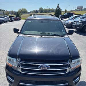 2017 FORD EXPEDITION LIMITED 缩略图 15