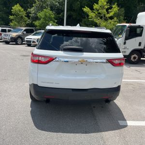 صورة 7 لـ 2019 Chevrolet TRAVERSE LT CLOTH