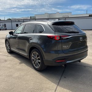 MAZDA CX-9 SIGNATURE - 5
