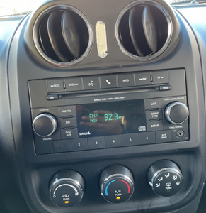 2016 JEEP PATRIOT HIGH ALTITUDE — миниатюра 65
