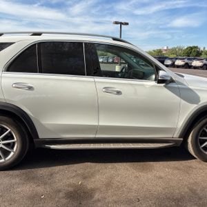 صورة مصغرة 11 لـ 2025 Mercedes-BENZ GLE