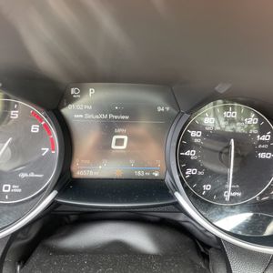 2018 ALFA Romeo GIULIA TI SPORT 照片 39