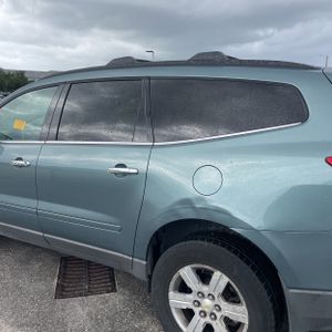 CHEVROLET TRAVERSE LT - 6