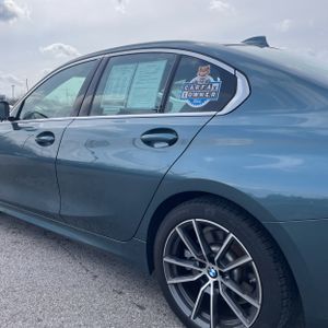 BMW 330I XDRIVE - 6