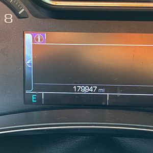 2017 Chevrolet IMPALA PREMIER — миниатюра 38