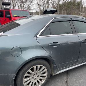 CADILLAC CTS 3.6L PREMIUM - 7