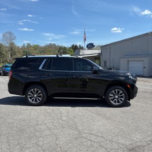 CHEVROLET TAHOE LT - 10