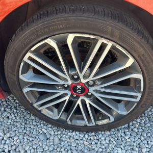 صورة مصغرة 18 لـ 2020 KIA FORTE GT