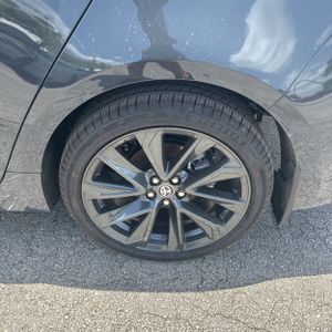 2026 Toyota COROLLA SE — миниатюра 18