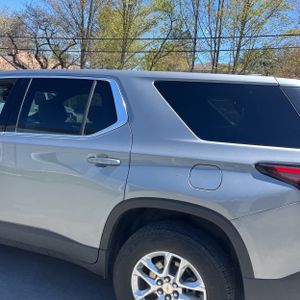 CHEVROLET TRAVERSE - 6