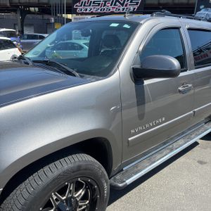 CHEVROLET AVALANCHE LT 1500 - 2