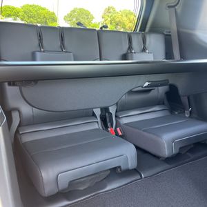 2026 Lexus GX 550 LUXURY — миниатюра 38
