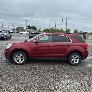 CHEVROLET EQUINOX - 3